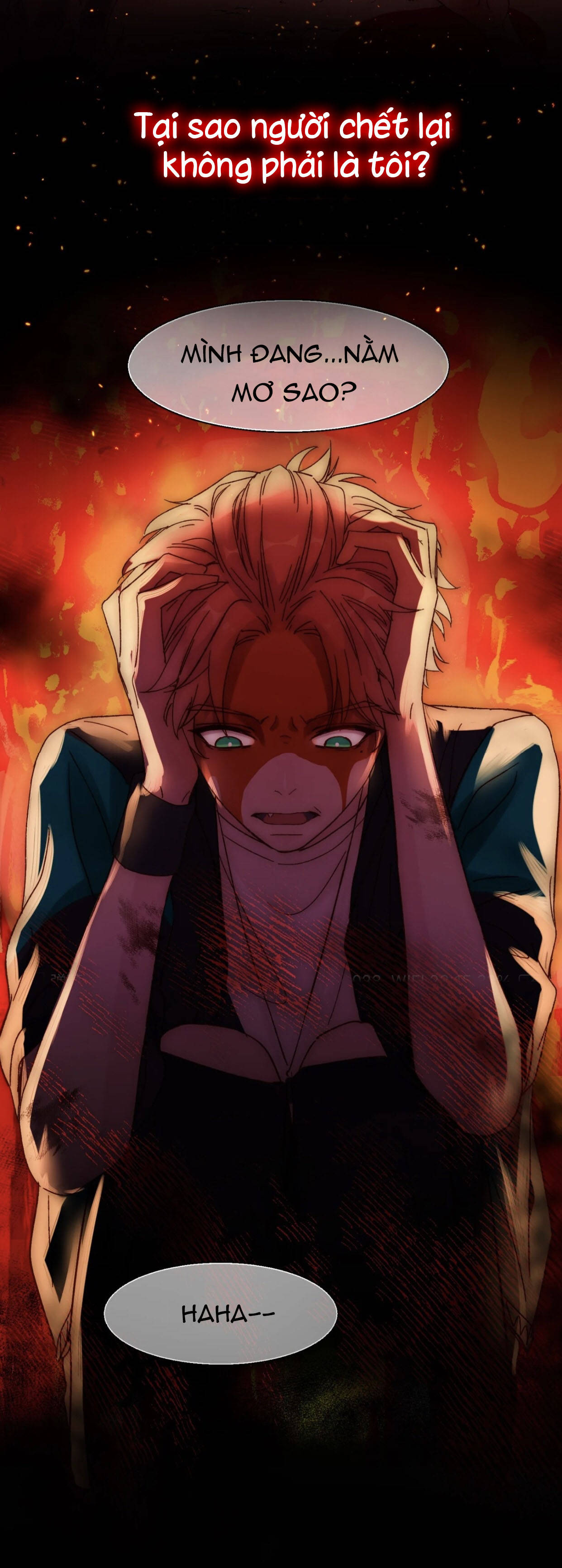 tôi phải làm tên khốn xấu xa chapter 23 15