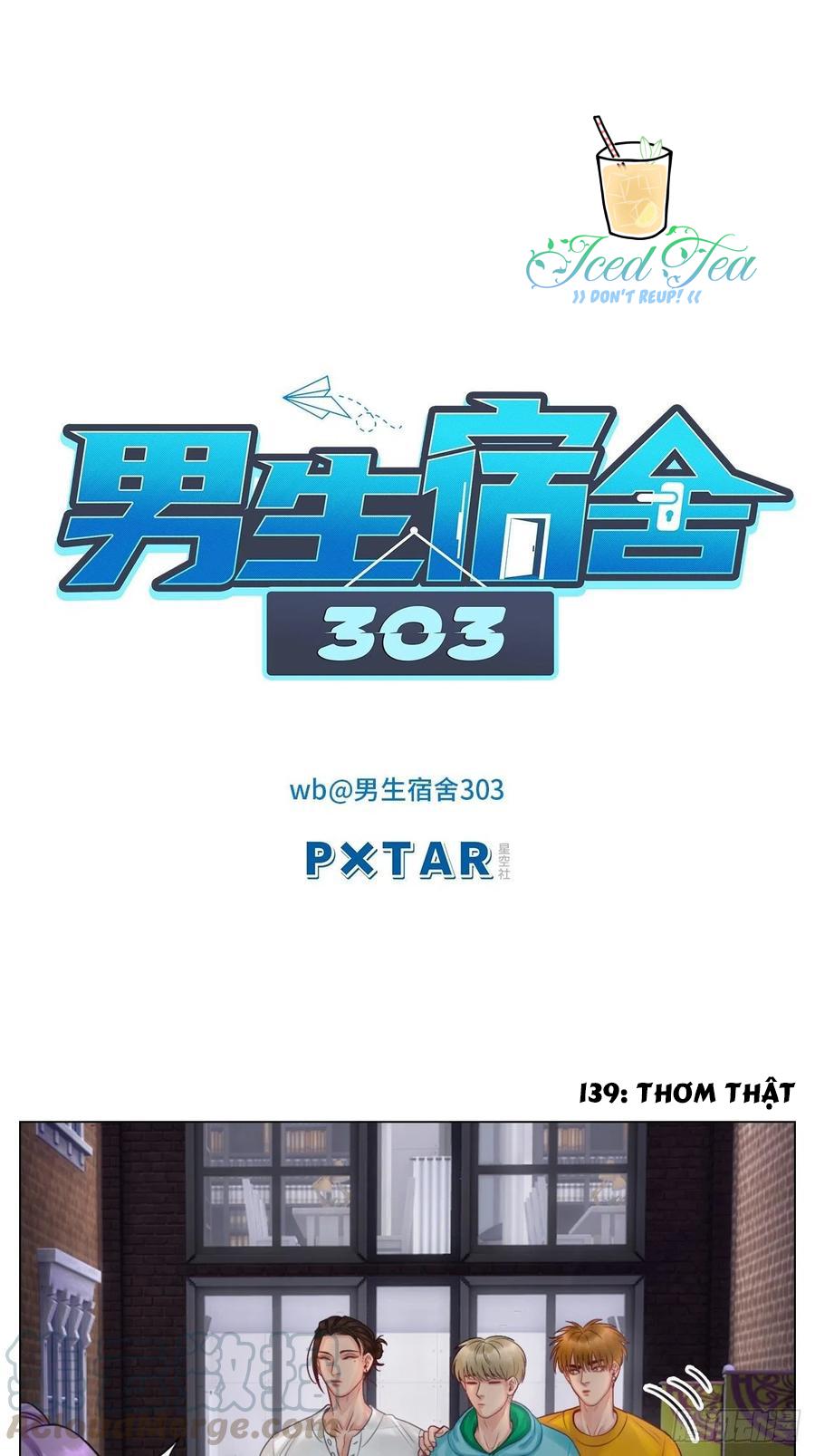ký túc xá nam phòng 303 chapter 47 1