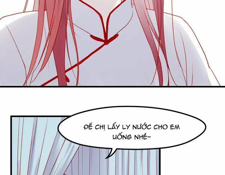 lượm được một tiểu hồ ly phần 2 chapter 45 15