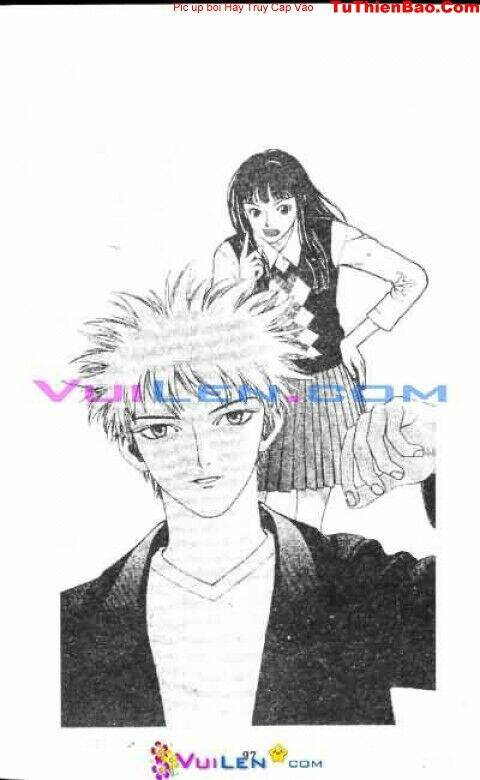 cô bé thám tử chapter 3 97