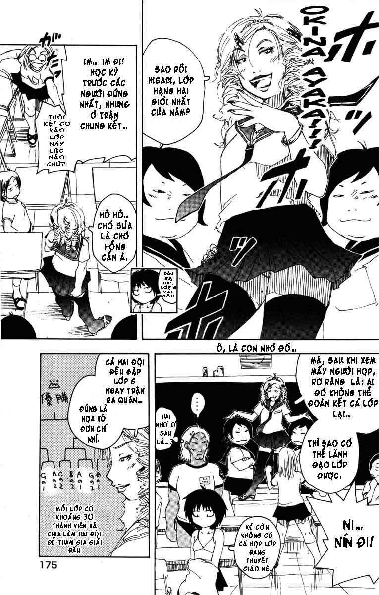 inu neko jump chapter 24 7