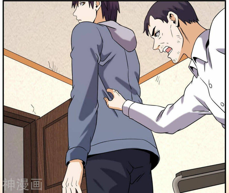 đô thị tiên đế chapter 53 58