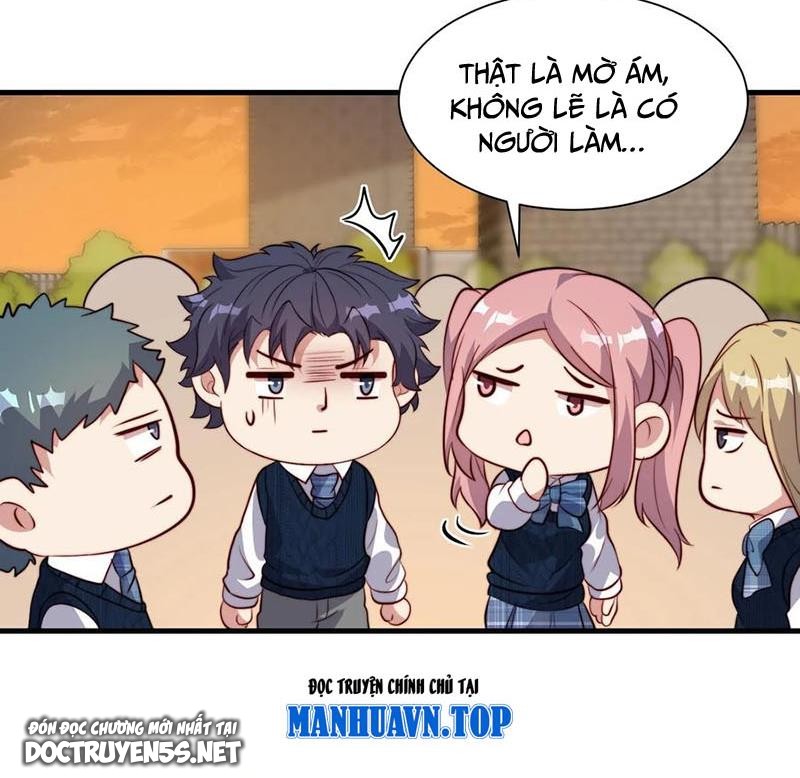 Slime ta treo cự long lên đánh là hợp lý nhỉ? Chapter 139 9