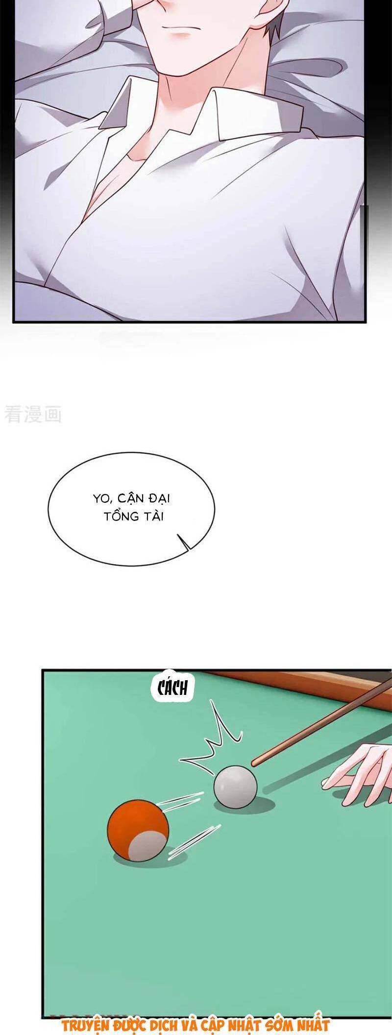 ác ma thì thầm chapter 215 23