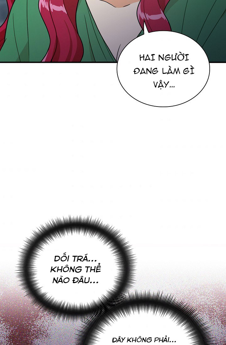 xuyên không trở thành mami của nhân vật phản diện chapter 53 8