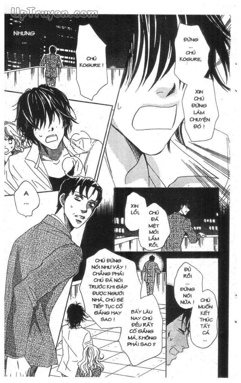 giấc mơ của tiểu thư alice chapter 1 28