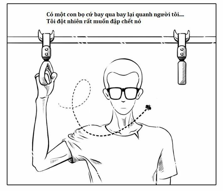 lịch sử bệnh thần kinh của tôi chapter 5 2