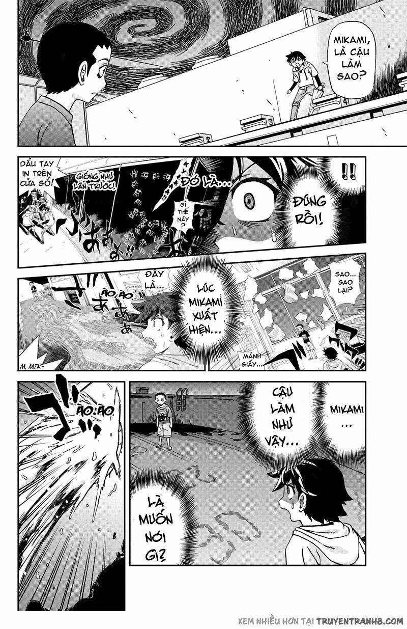 lý do sống còn chapter 31 15