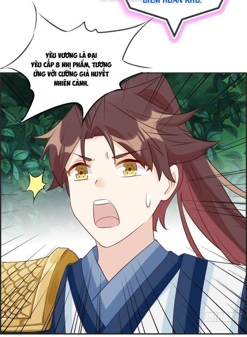 tối cường hoàn khố hệ thống chapter 37 21