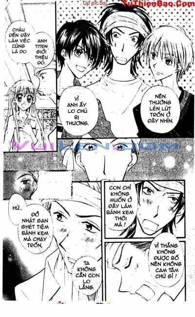 công chúa ẩm thực chapter 6 76