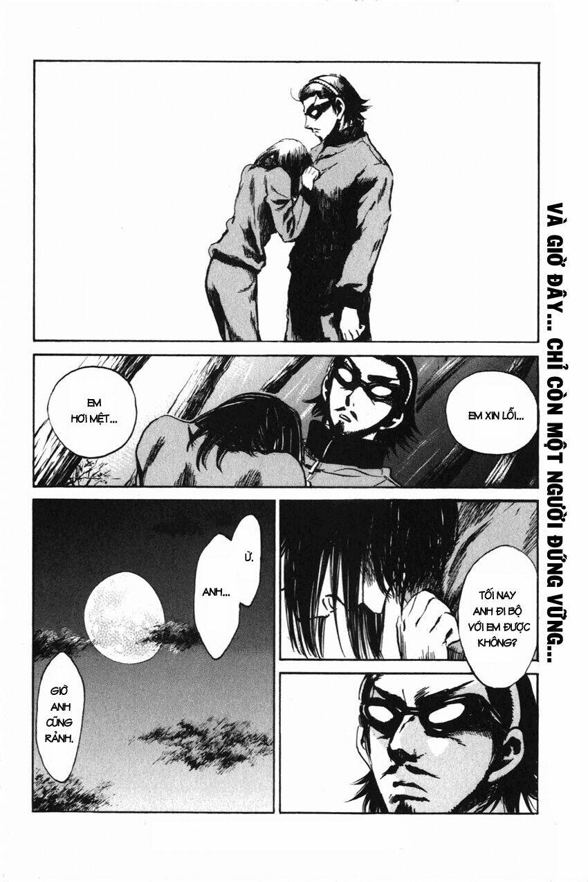 school rumble chapter 257 10