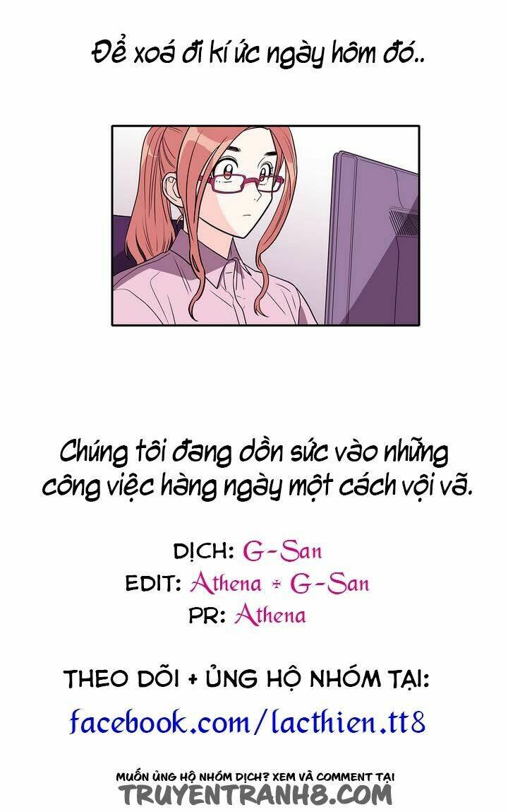 chuyện gì đến, rồi cũng sẽ đến chapter 7 35