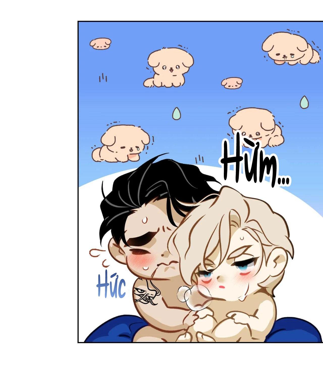 mỹ nhân ngư chapter 13 34