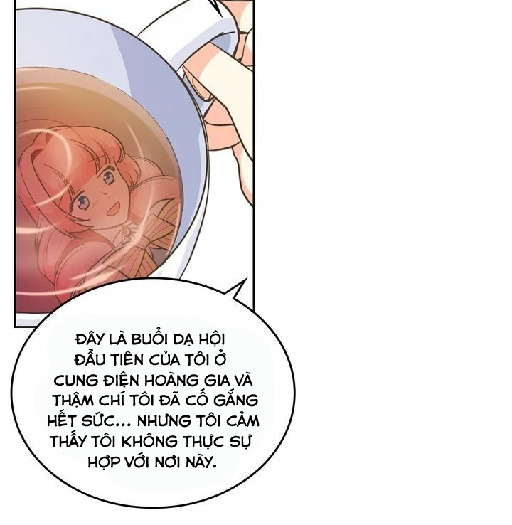 thú cưng của nhân vật phản diện chapter 2 28