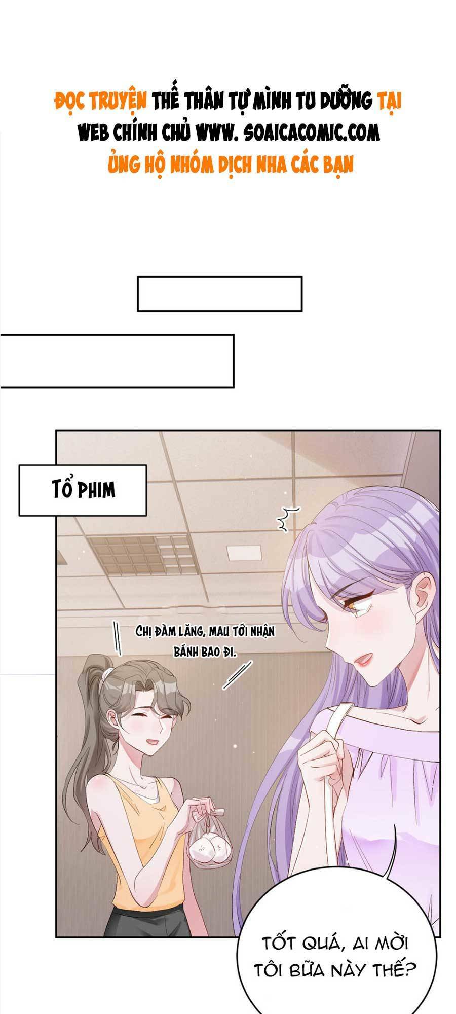 thế thân tự mình tu dưỡng chapter 21 1