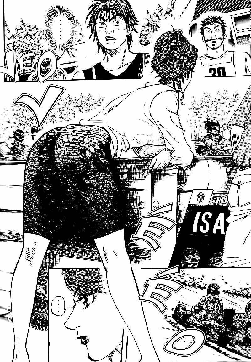 khát vọng đường đua chapter 49 1