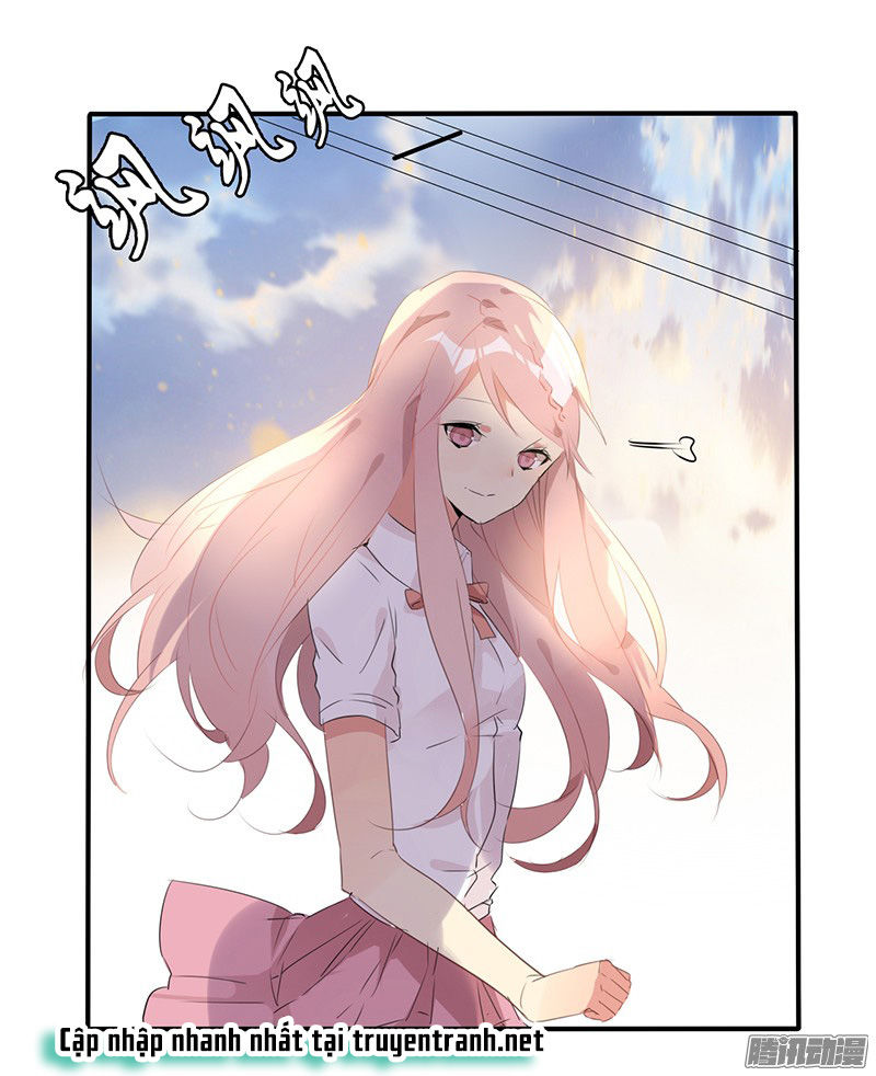 chạm vào người thương chapter 15 7