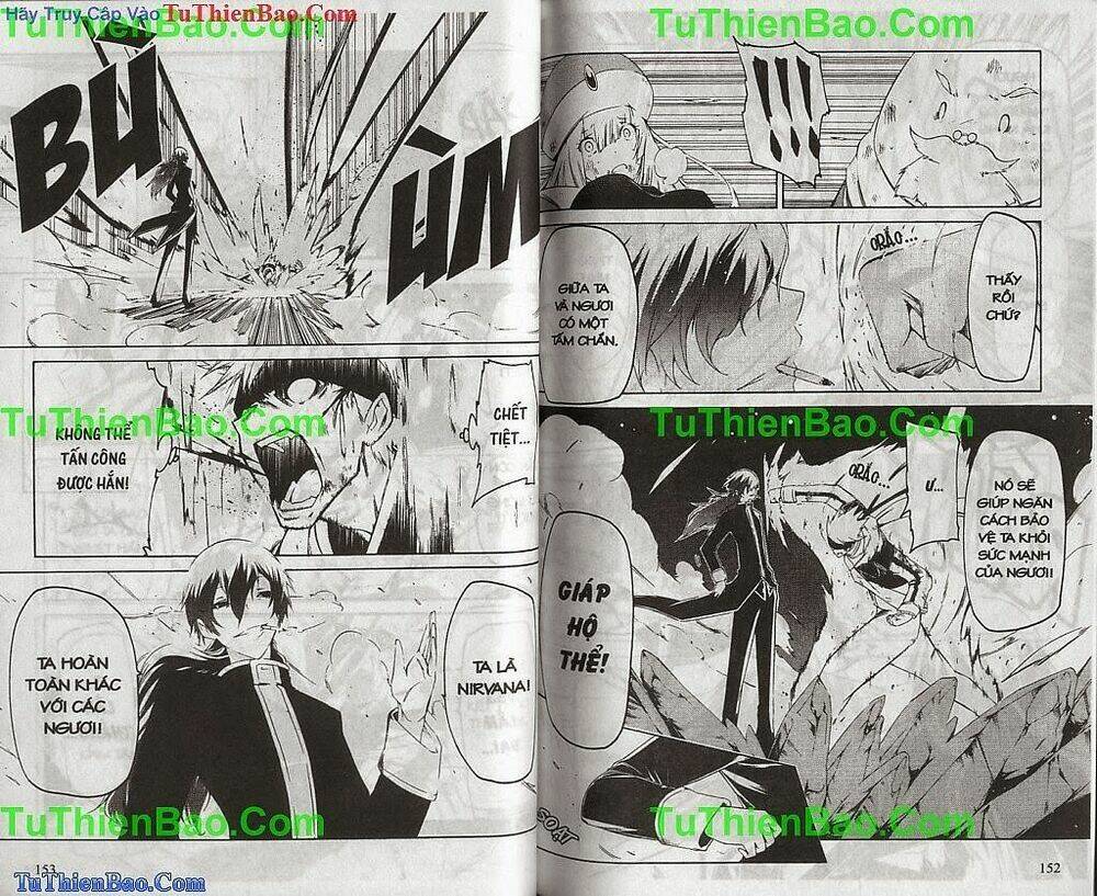 đặc vụ hàng hải chapter 6 77