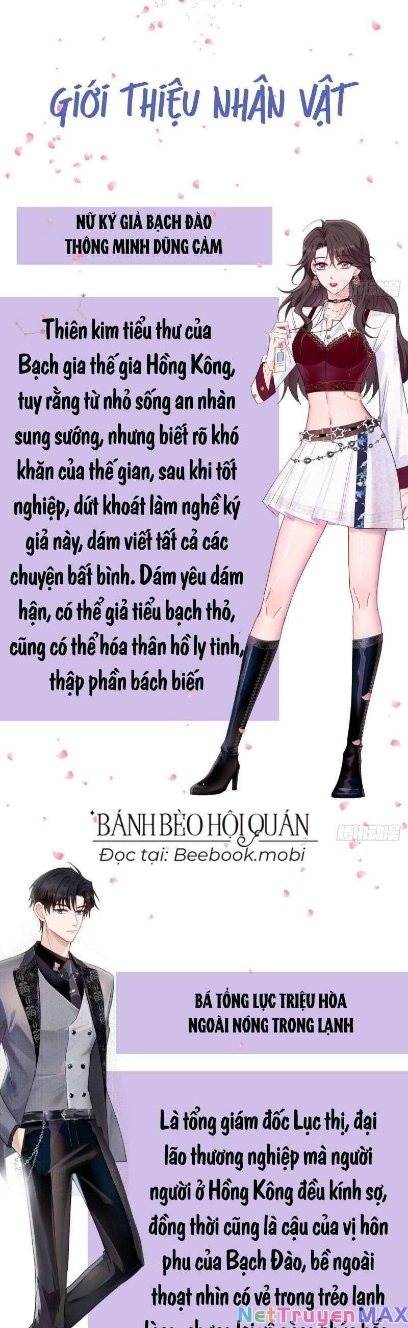 vụng trộm chapter 1 2