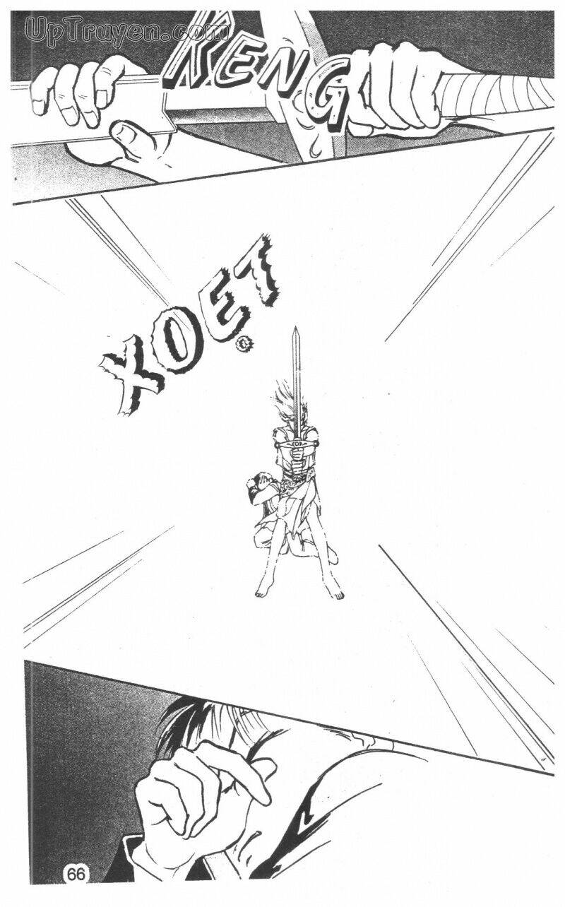 hoàng tử hoa - bud boy chapter 21 69