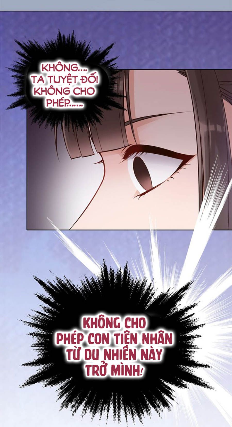 mỹ nhân già rồi chapter 23 7