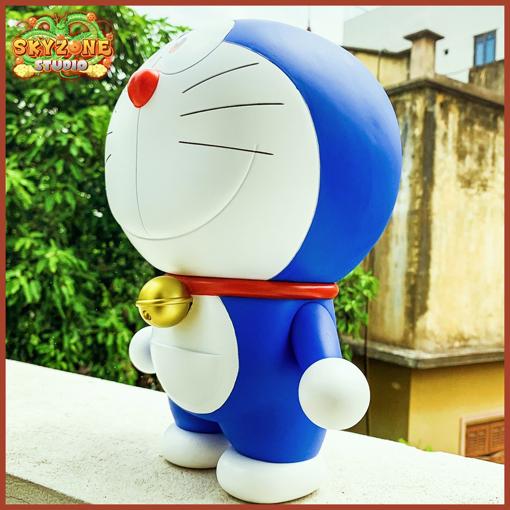 Mô hình doremon , doraemon hàng mới siêu đẹp chất lượng