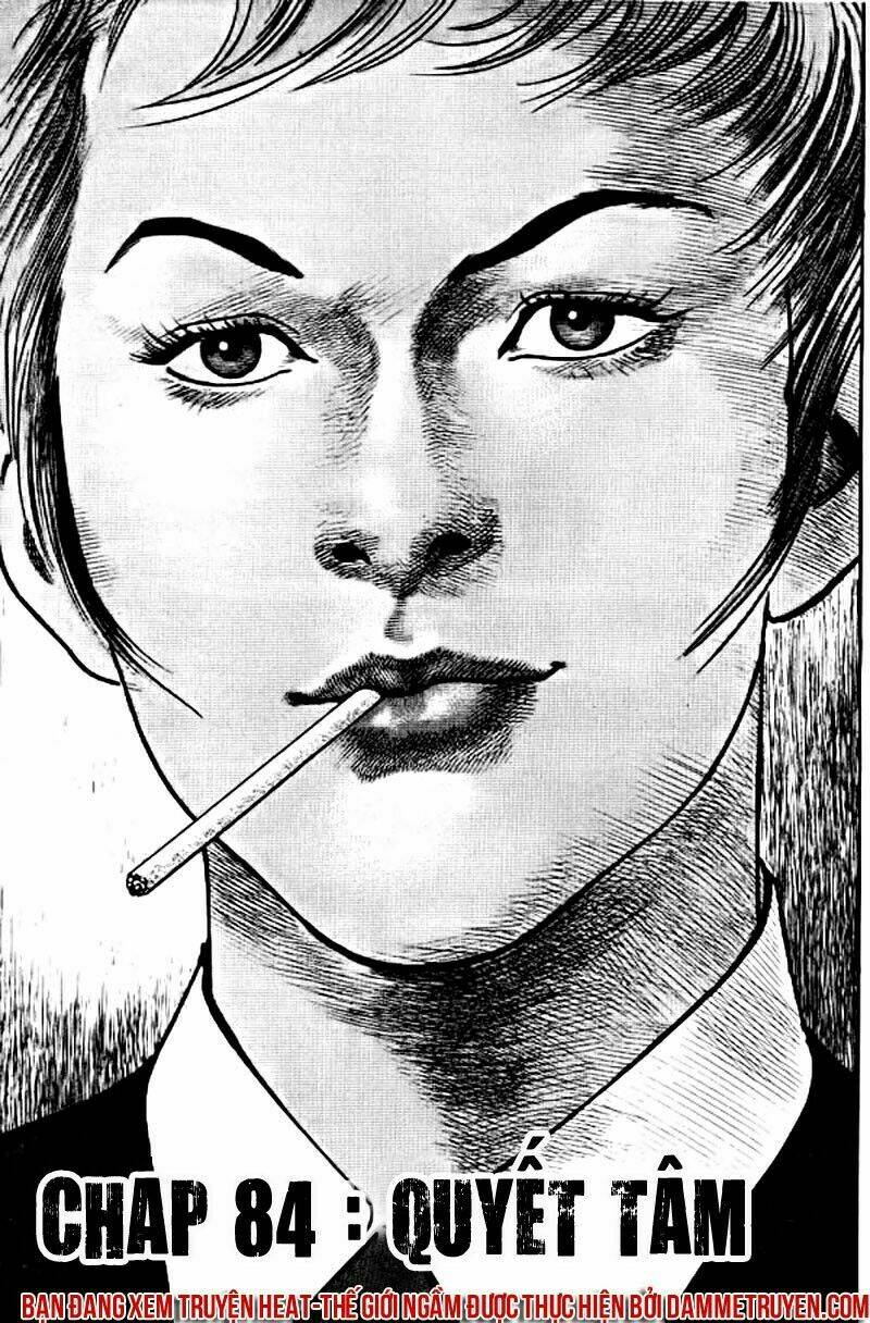 heat - thế giới ngầm chapter 84 1