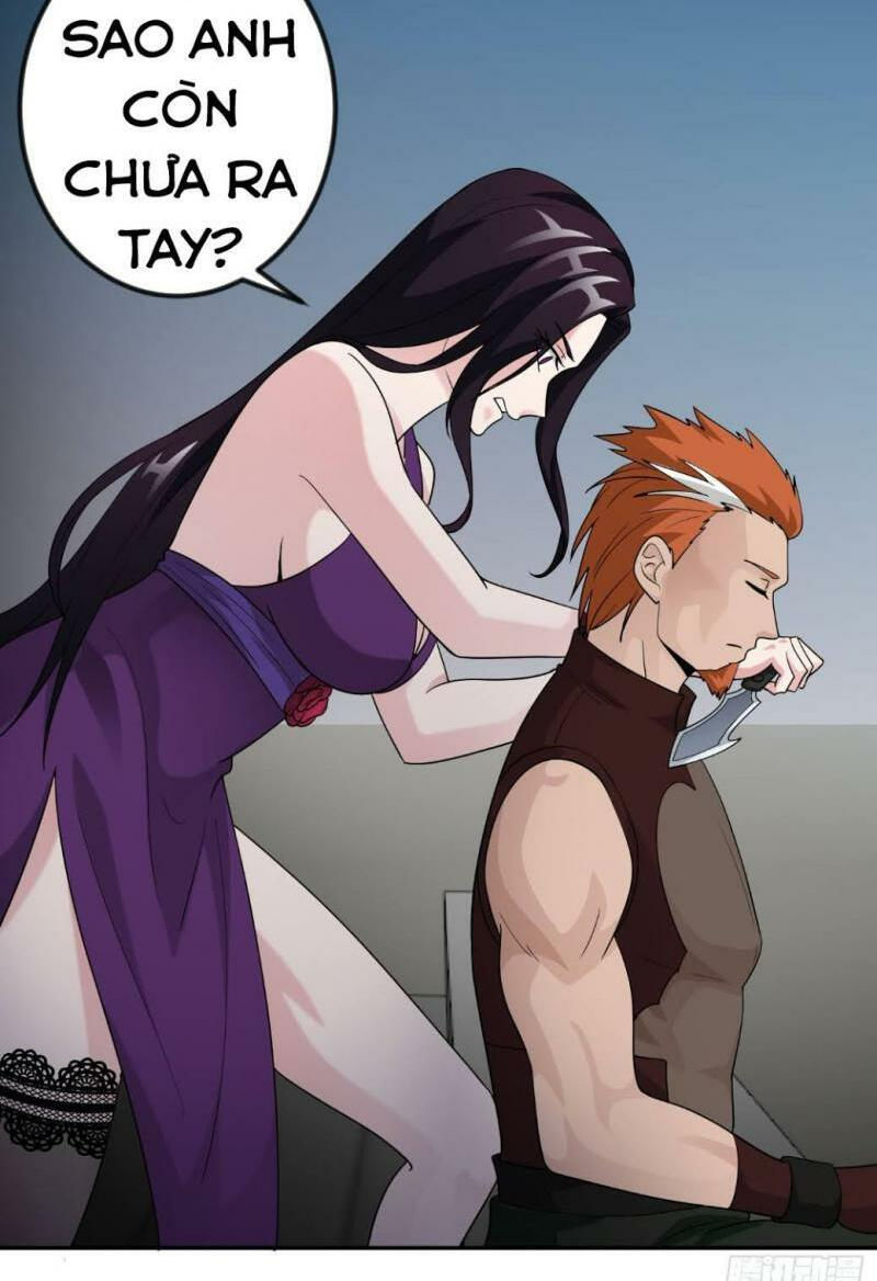 ta chẳng qua là một đại la kim tiên chapter 39 21