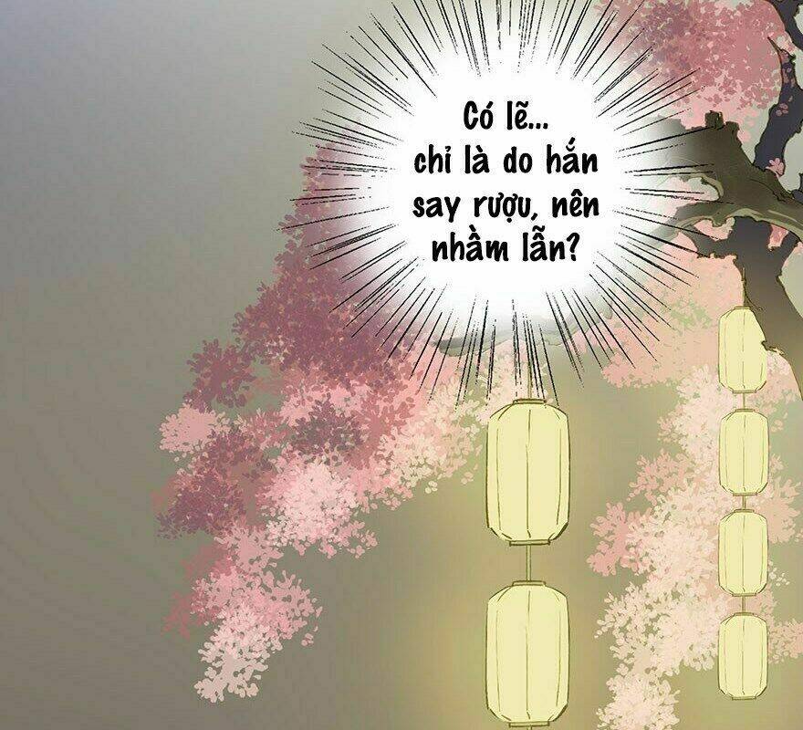 trẫm cũng không muốn vậy đâu chapter 57 13