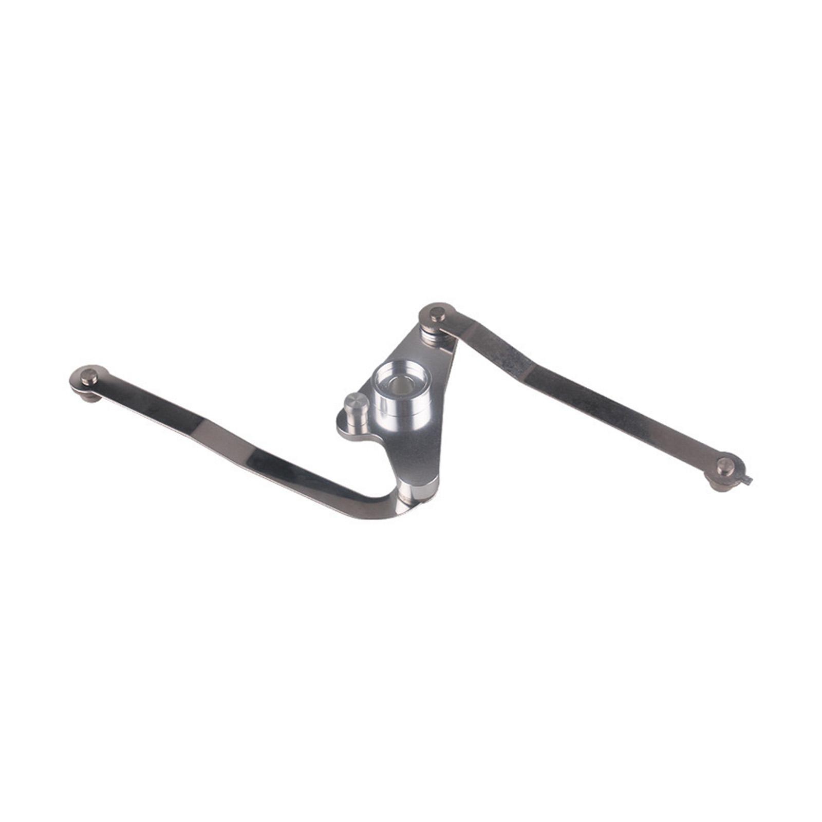 Intake Manifold  Runner Lever Repair  2721402401 for M272 V6
