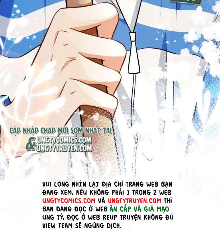 tín tức tố nói chúng ta không thể chapter 40 33