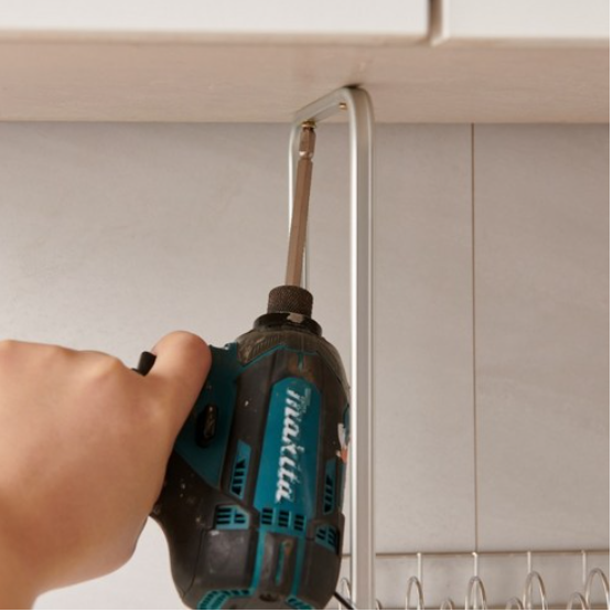 GIÁ ÚP CHÉN BÁT TREO TỦ BẾP TRÊN HiVE INOX 304 PRIME