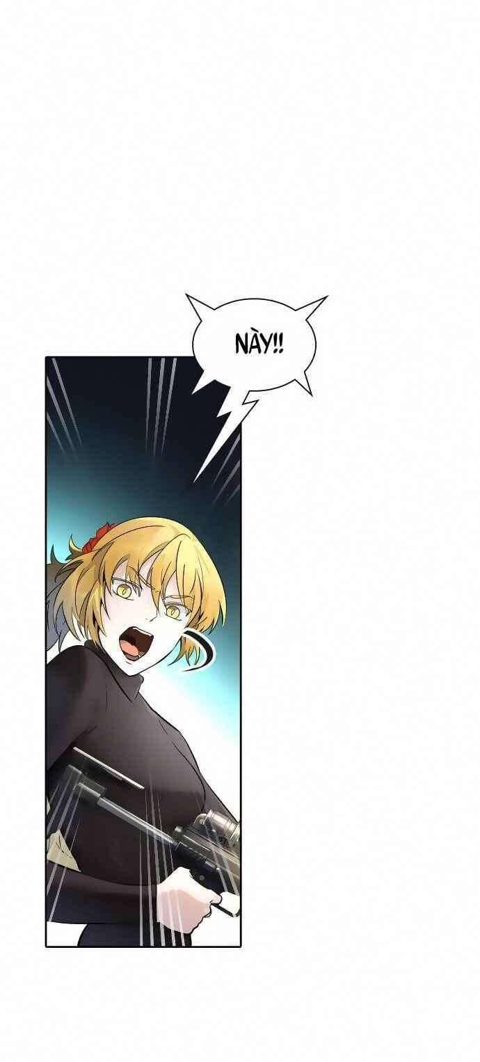 tòa tháp bí ẩn 2 chapter 519 44