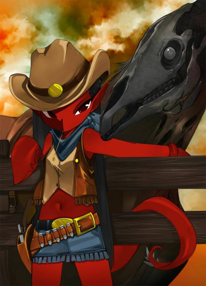 grim tales chapter 9 45