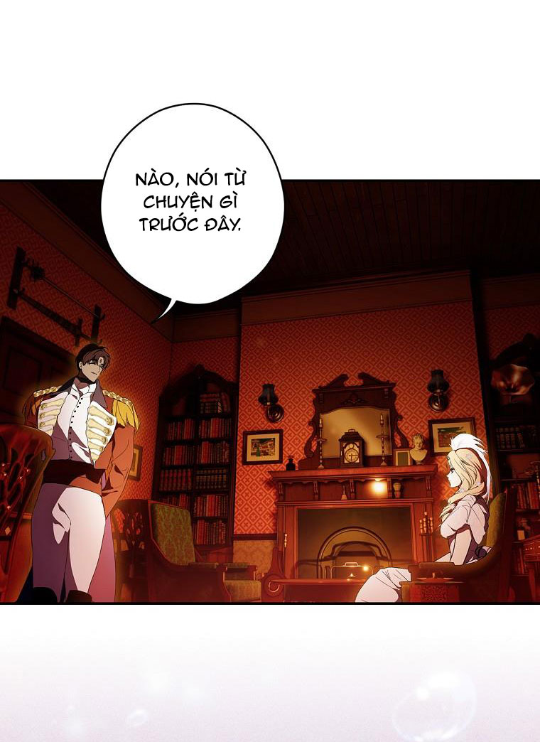 quý cô bí ẩn - secret lady chapter 99.1 22