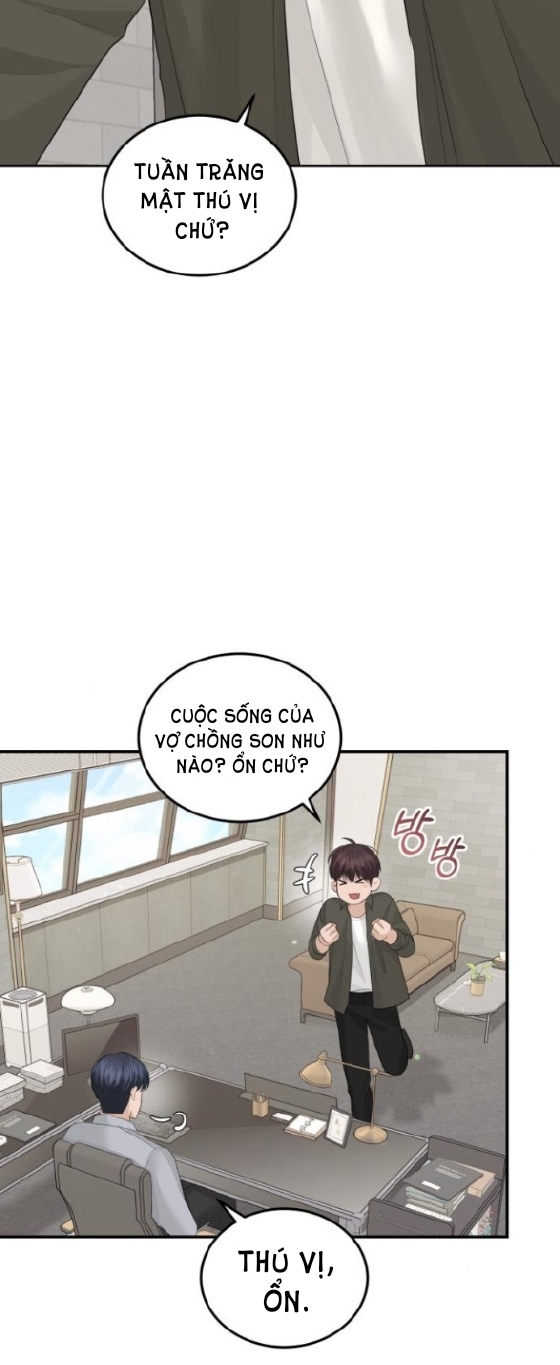 cuộc hôn nhân hoàn hảo chapter 55.1 18