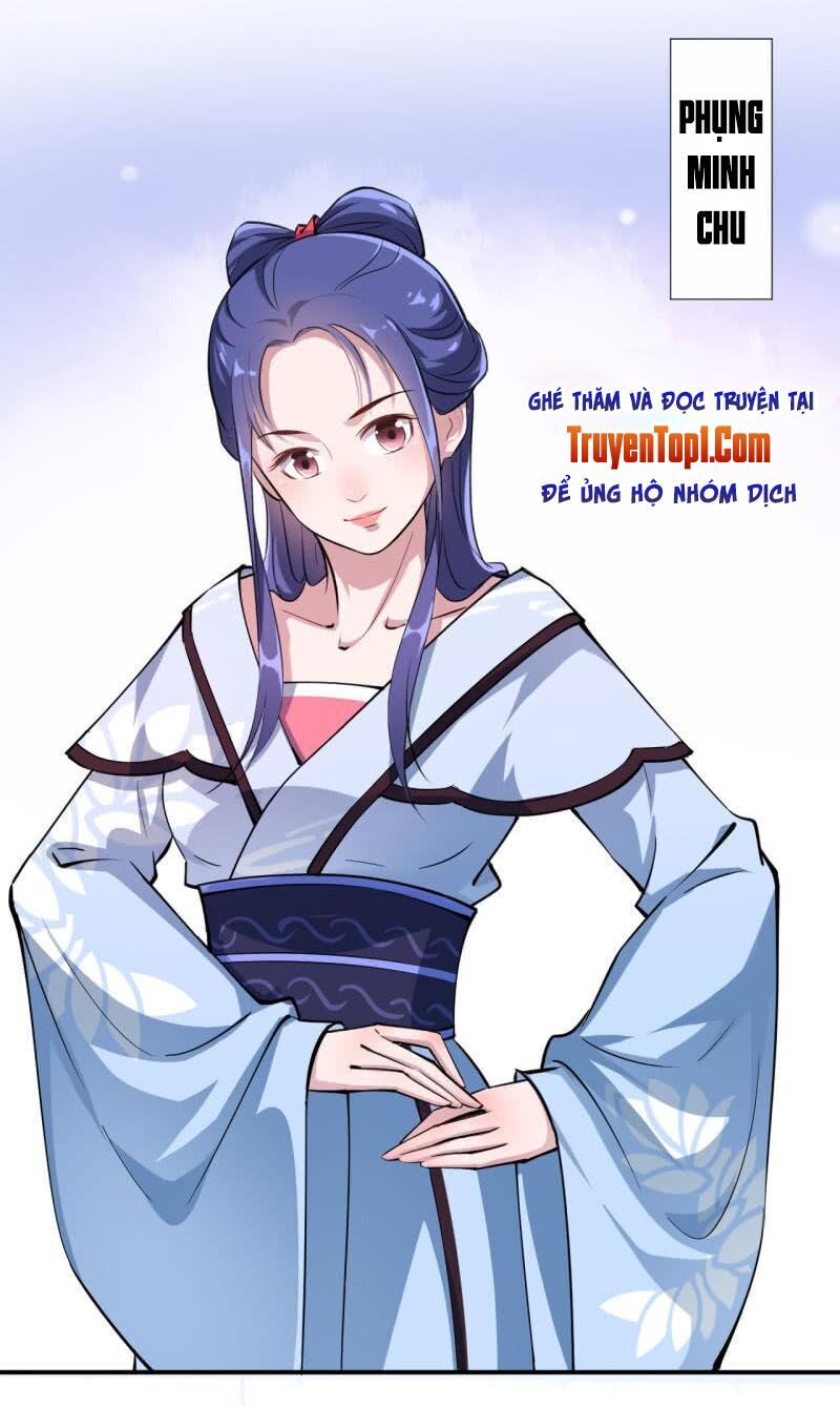 tà y cuồng thê chapter 34 19