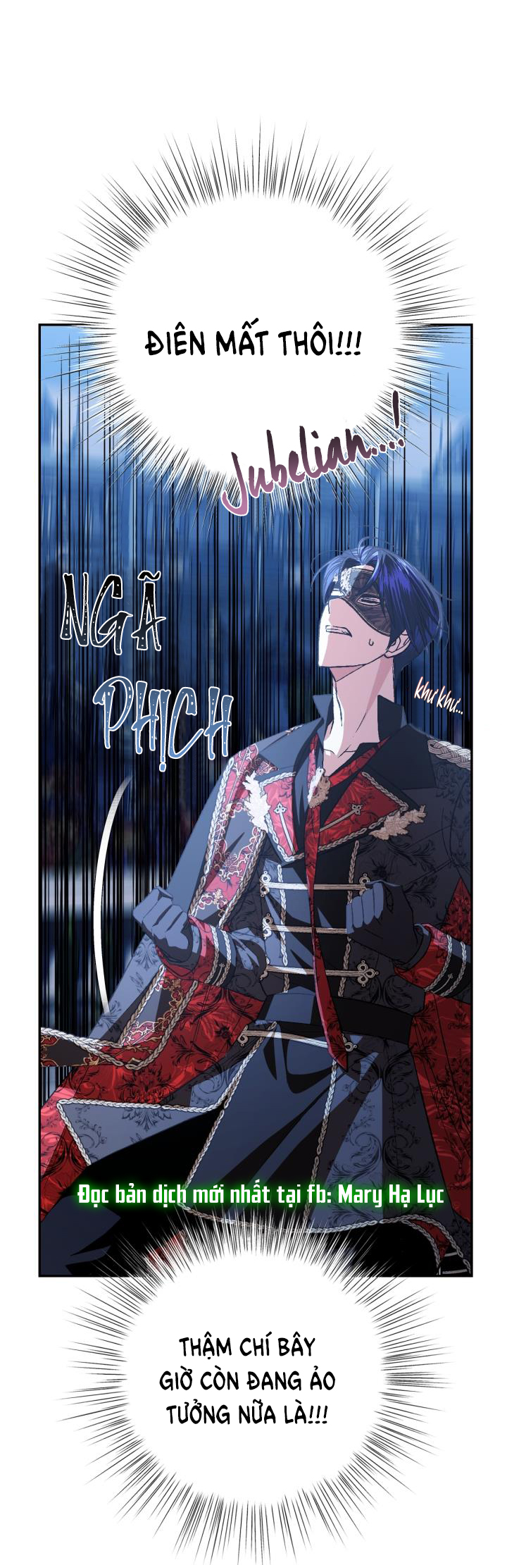 cha à, con không muốn kết hôn đâu chapter 59 31