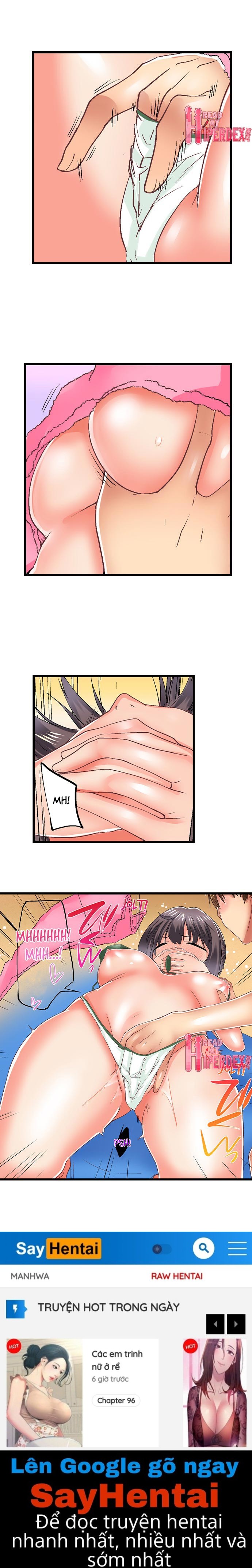 anh trai trượt vào trong tôi khi tắm chung chapter 55 17