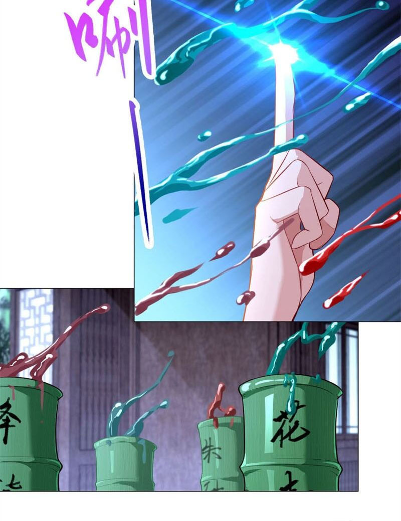 người nuôi rồng chapter 29 27