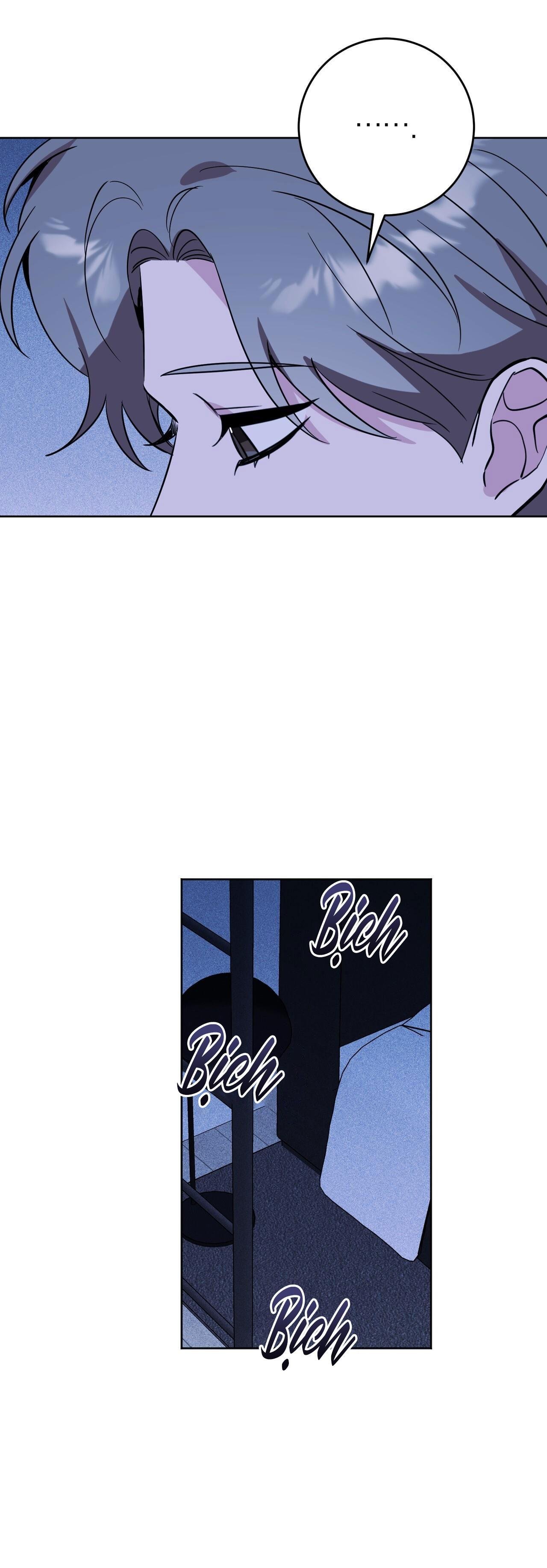 cạm bẫy đại học chapter 73 27