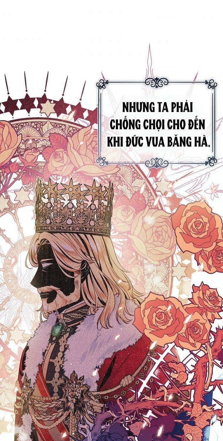 chồng em dễ thương chết mất thôi! chapter 32 57