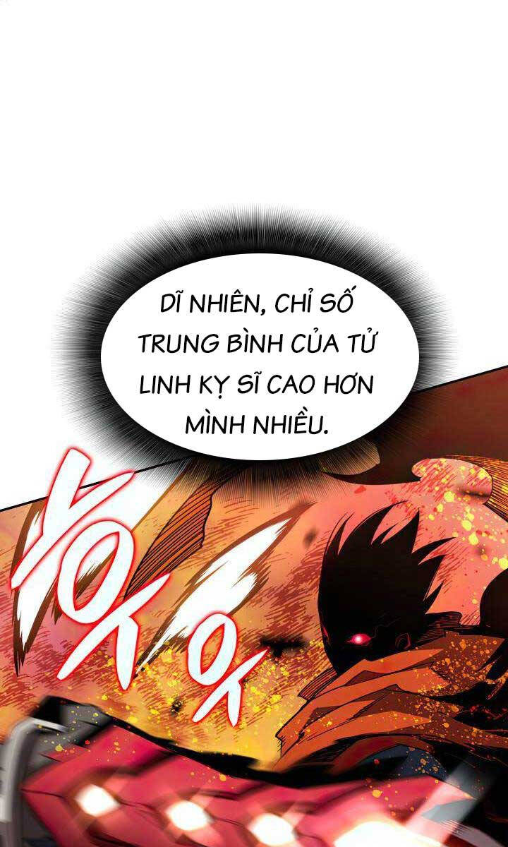 tôi là lính mới chapter 143 33