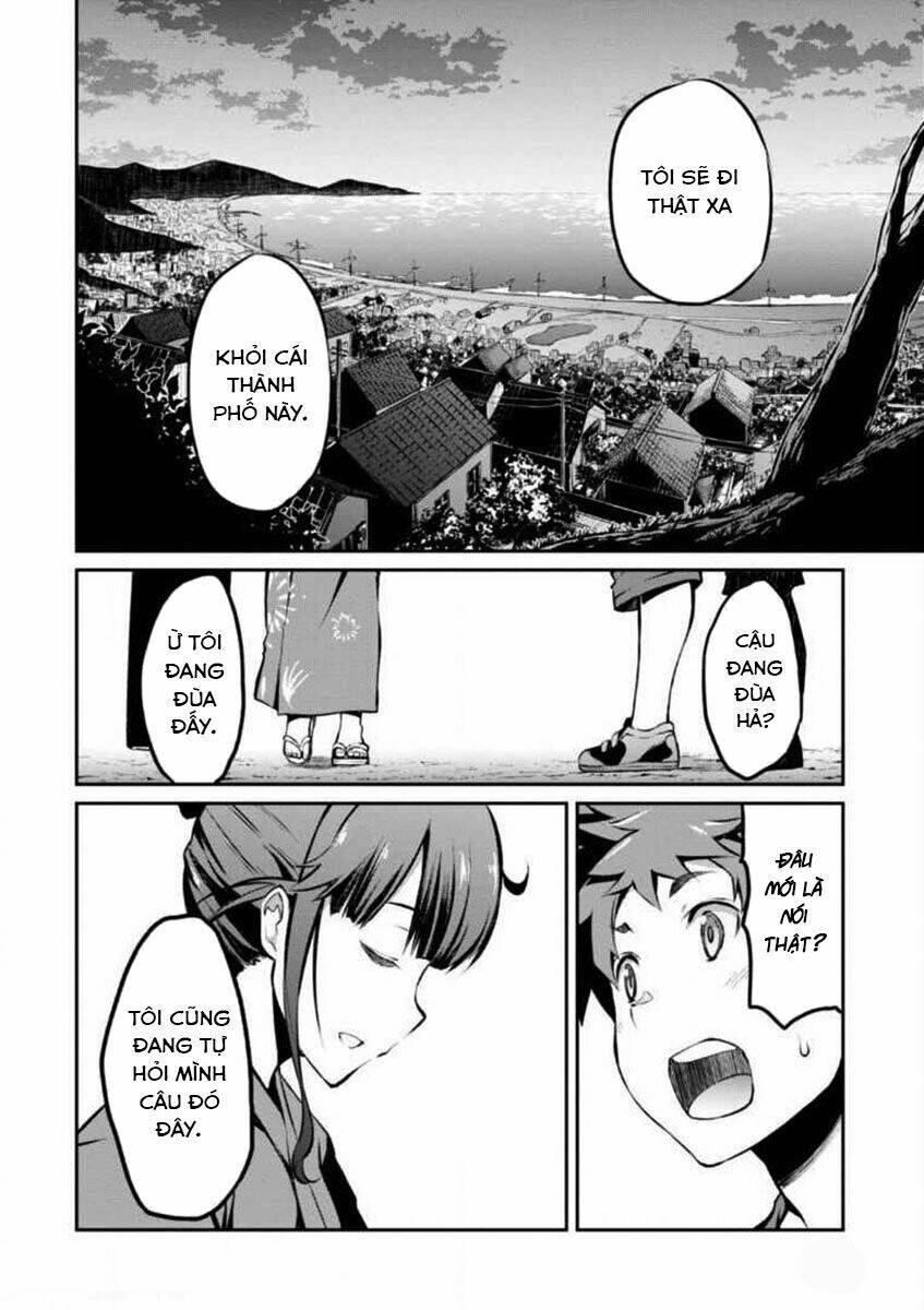 pháo hoa đẹp hơn nếu ngắm từ phía dưới hay từ đằng xa? chapter 3 24