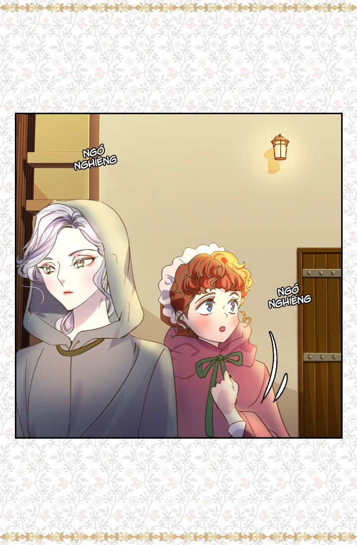 chiến lược sinh tồn của tiểu thư chapter 10 28