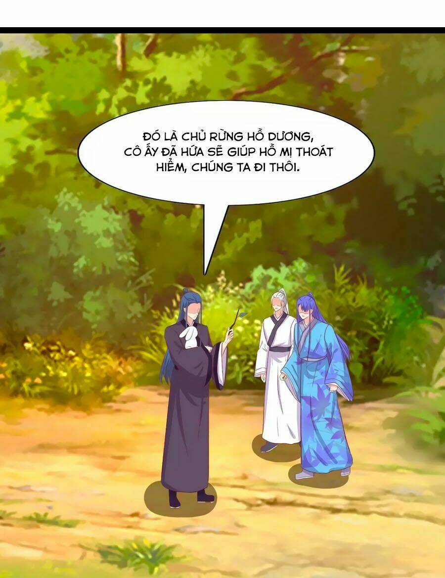 thỏ yêu tiểu vương phi chapter 96 26