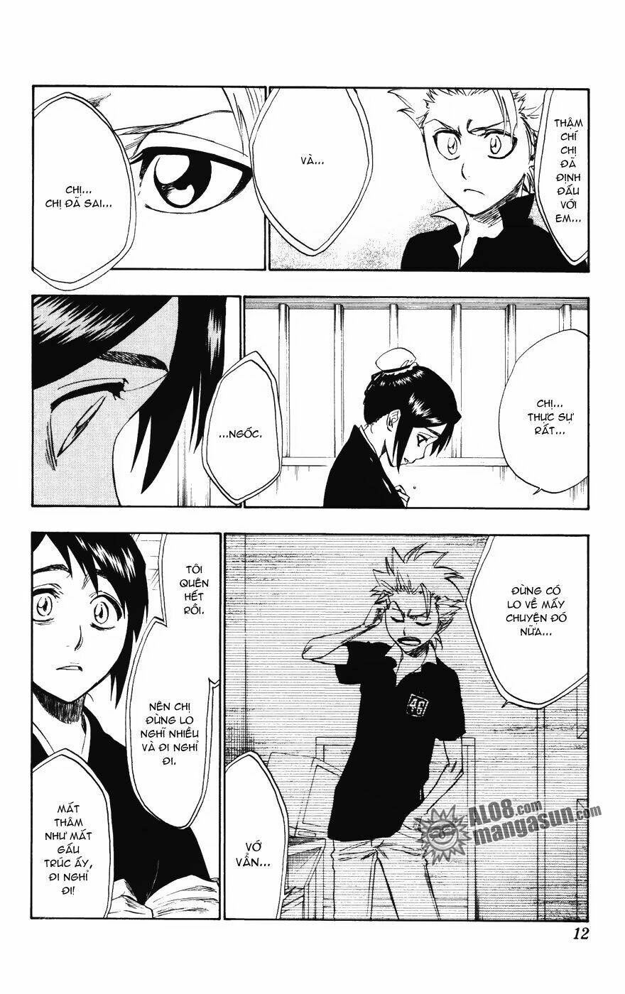 thần chết ichigo chapter 224 11