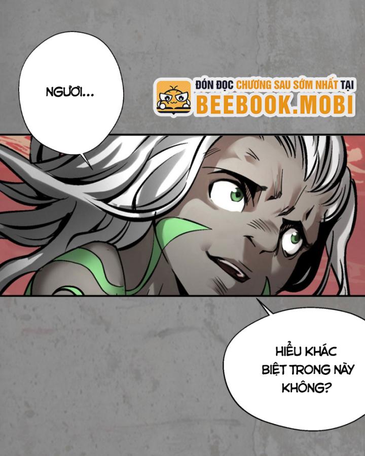 Tạng Phong Hành chapter 192 69