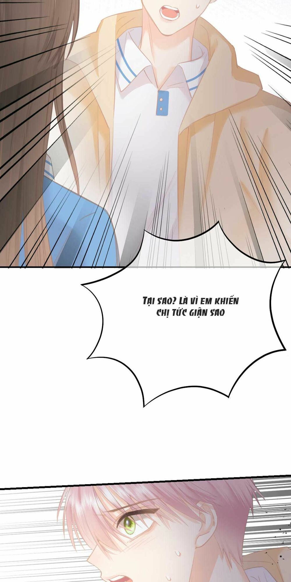 khảo nghiệm cuối cùng của tra nữ chapter 20 6