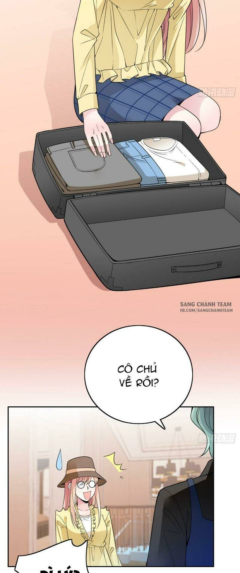 bí mật kết hôn với ảnh đế: vợ ơi đến đây tấn công đi nào chapter 70 26